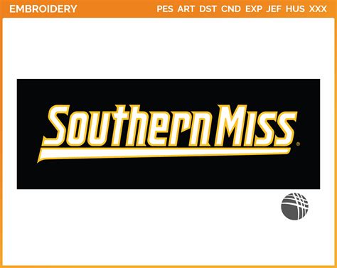 Southern Miss Golden Eagles Football Tickets and Game Information 1