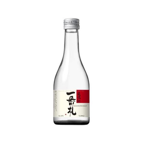 ケース販売アサヒ 本格麦焼酎 一番札 25度 瓶 300ml 12本 007079599 開成屋 通販 Yahooショッピング