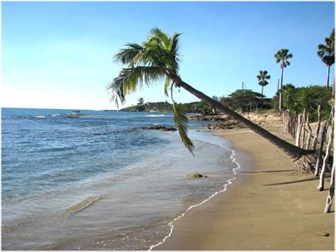 Treasure Beach Qualifies As An Excellent Base For A Jamaican Vacation