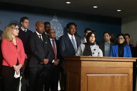 Minnesota‘s Somali community raises funds, attention for Somalia flood ...