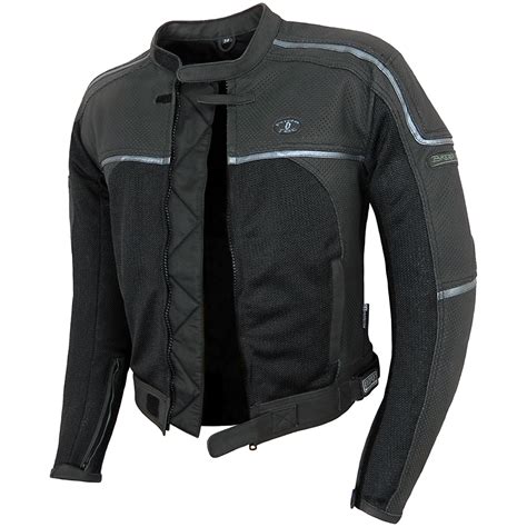 summer jacket rida tec airflow