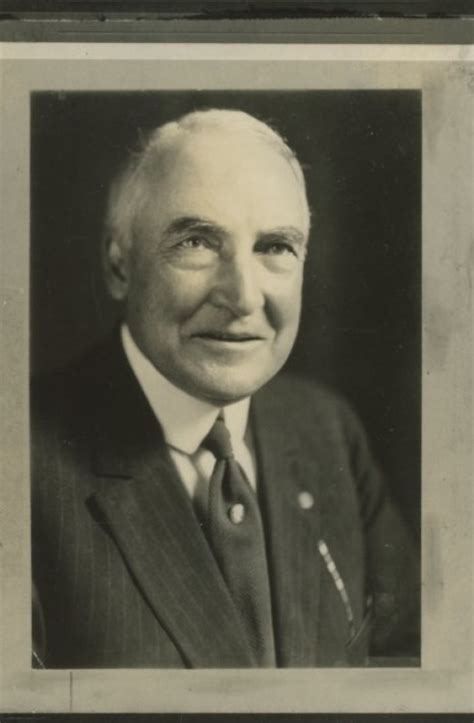 Warren G Harding 29th President Of The United States 1921 Par