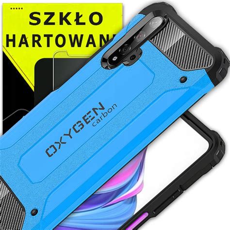 Pancerne Etui Do Huawei Nova T Oxygen Cr Szk O Oxygen Sklep