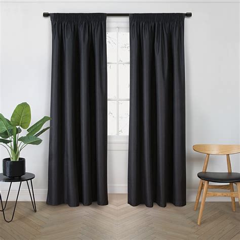 Curtains Style Co Tribeca Blockout Curtains
