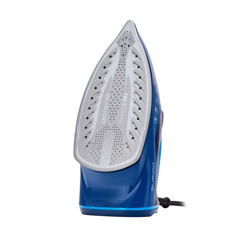 Electric iron Polaris PIR 2899AK 3m - prices, reviews, specifications ...
