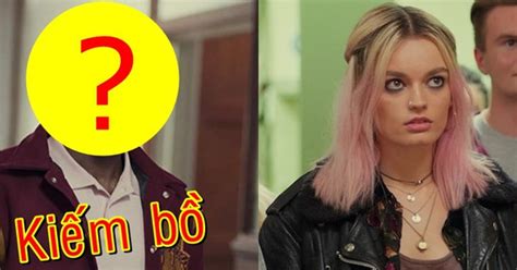 Thêm chiêu mới để Sex Education thoát mùi thất bại nặng nề Chỉ cần làm mai thành công cho