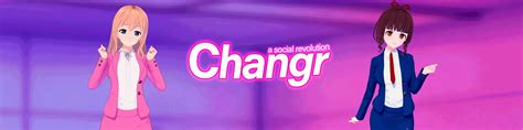 Changr A Social Revolution V Sinful Plum F Zone