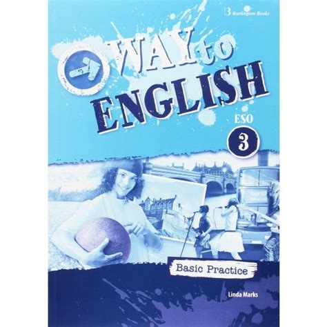 Way To English Eso C Basic Practice Especialistas En Compra Y Venta