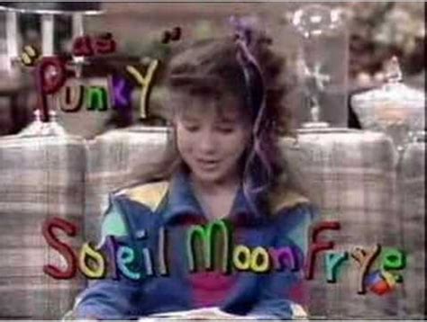 Pin By Dianne Beeson On Punky Brewster Punky Brewster Punky 80 Tv Shows