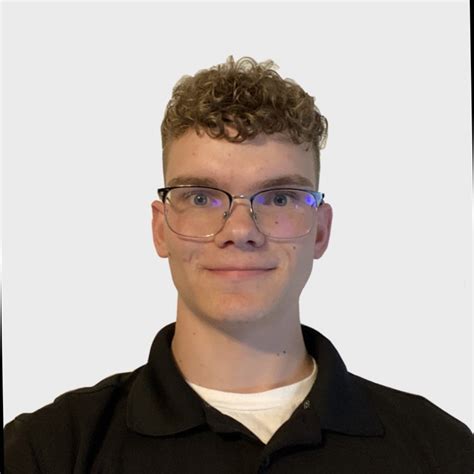 Zachary Miller Production Planning Intern Mativ Linkedin