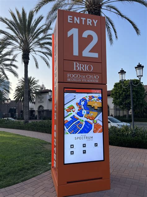 75 Spectrum Center Mixed Useretail Development Los Angeles