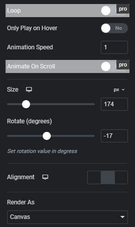 How To Add A Lottie Elementor Animation In Simple Steps Gutenix