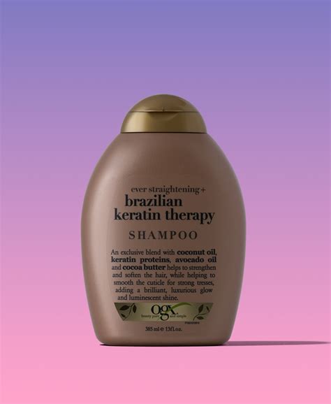 15 Best Ogx Shampoos To Buy In 2023 Reviews And Buying Guide