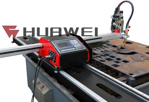 Portable Plasma Flame Cnc Cutting Machine Cutter Hnc 1500w Cnc Cutting Machine And Portable