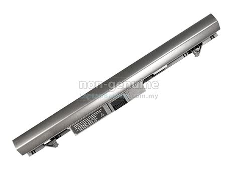 Hp Probook 430 G1 Batteryhigh Grade Replacement Hp Probook 430 G1 Laptop Battery From Malaysia