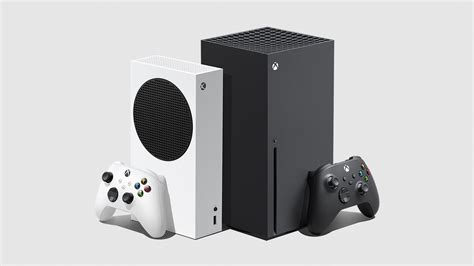 Xbox Series X Y S Se Convierten En Las Consolas Con M S Exclusivos