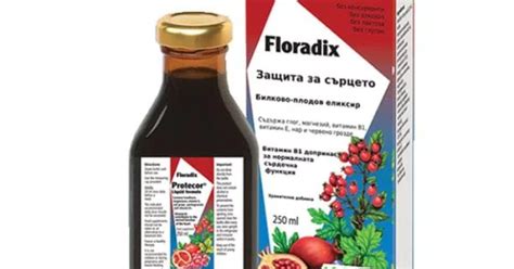 Floradix Protecor Atlas Bg