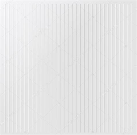 White Stripes Embossed Background Texture Stock Vector Image By