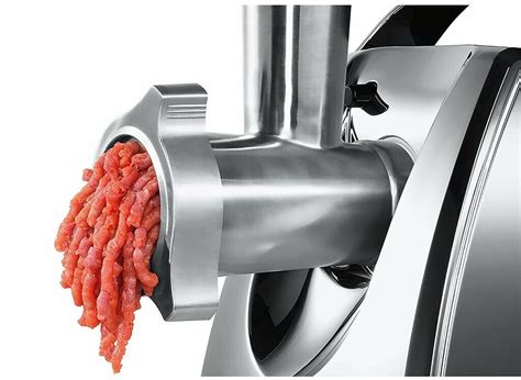 Soldes Bosch MFW68640 au meilleur prix sur idealo.fr