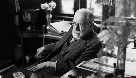 Sigmund Freud Biography And Contributions To Psychology