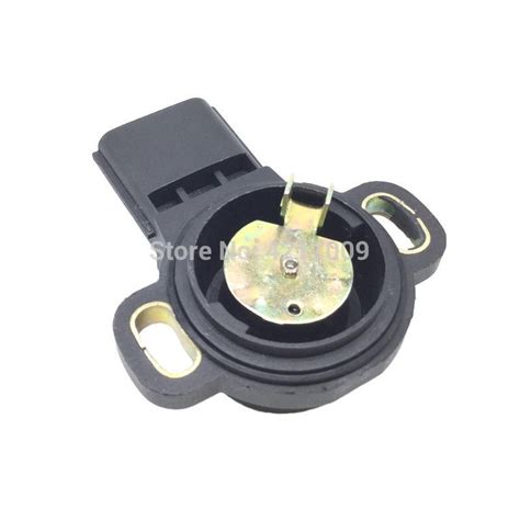 Gaspedal Position Sensor F R Ford F F F Grandado