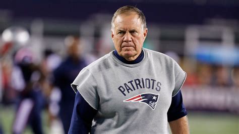 Why Do Patriots Keep Winning Hall Of Fame Coaches Explain Bill