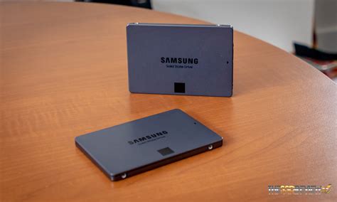 Samsung 860 Qvo Ssd Review 1tb2tb Every Little Bit Counts The