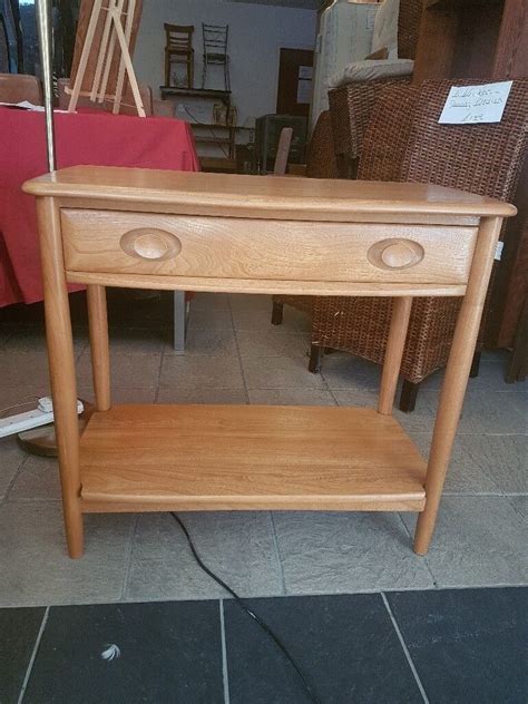 Ercol Lamp Table In Largs North Ayrshire Gumtree