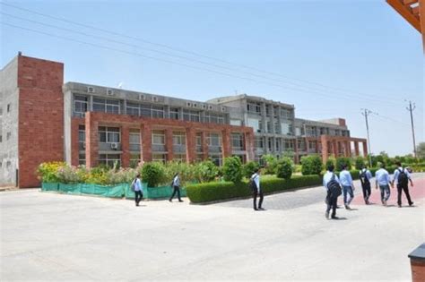 Patel Group Of Institutions Mehsana Campus Photos Virtual Tour