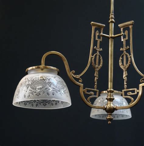 Buy Victorian Style Light From Seanic Antiques