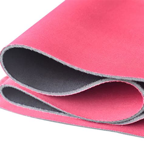 Professional Neoprene Rubber Foam Manufacturers and Suppliers in China