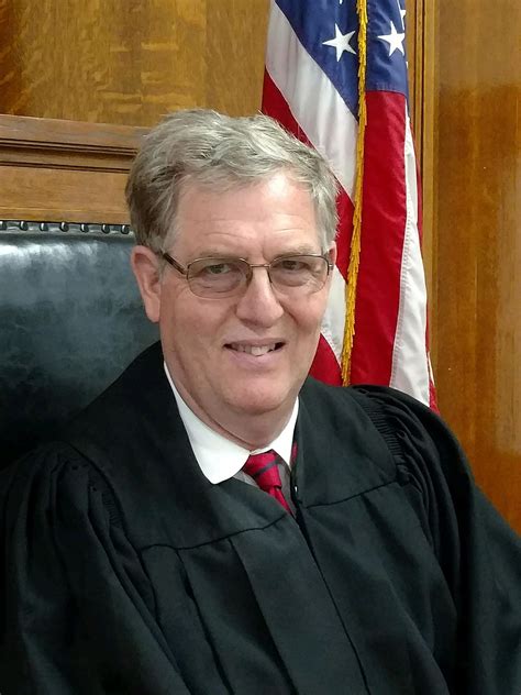 Judge John T Wallace
