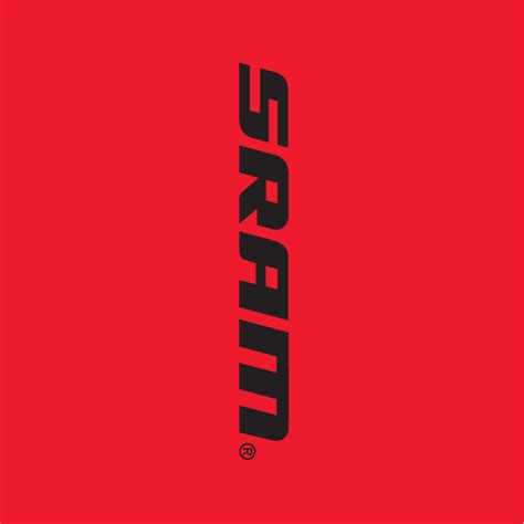 Sram135 Logo Vector Logo Of Sram135 Brand Free Download Eps Ai