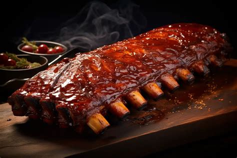 Keto Bbq Ribs Ketology