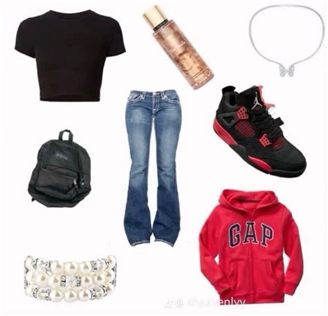 Pin On Pins By You In Latina Fashion Outfits Cute Everyday Outfits Outfit Inspo Casual