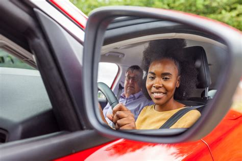 Ready To Pass How To Pass Your Driving Test