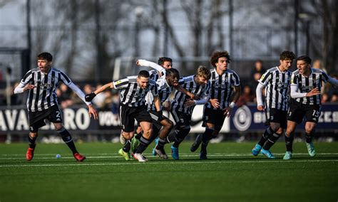 Blackout Bianconero La Juve Primavera Perde A Contro La Roma