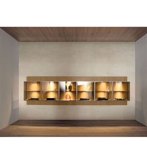 Pass Word Evolution Grid Up Molteni C Wall Unit Milia Shop