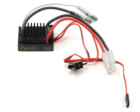 Shop The Latest Axial Ae 2 Forwardreverse Brushed Esc Wdrag Brake