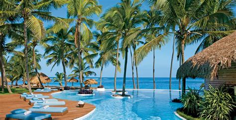 H Tel Zo Try Agua Punta Cana World Of Hyatt Inclusive Collection