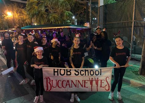 Key West Holiday Parade Winners Named KONK Life