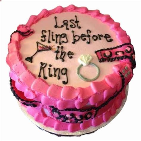 Happy Birthday Pussy Cake