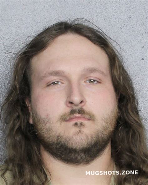 Wombough Nicolas Jade Broward County Mugshots Zone