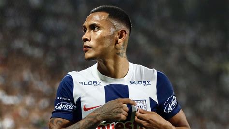 Alianza Lima Bryan Reyna sería nuevo jugador de Gremio de Porto Alegre