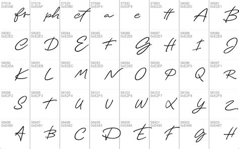 Ellie Script Windows Font Free For Personal