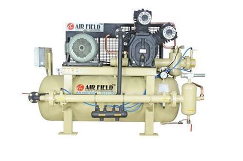 Metal Reciprocating Air Compressor 51 120 Cfm Maximum Flow Rate 1500 Motor Speed At Best