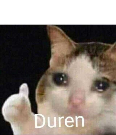 Memes De Duren - Duren Buenisimos | Istrisist