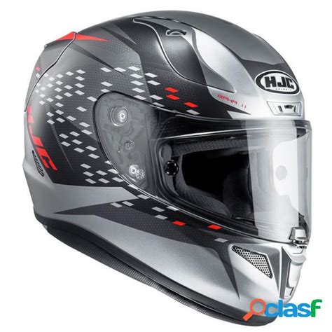 Casco Integrale Hjc Rpha Dc Superman Mc In Fibra In Italia Clasf