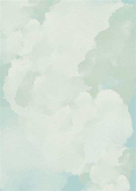 Sage Green Water Color Background In 2023 Watercolor Background Diy