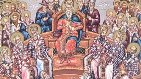 July 18 2020 Great Vespers For Holy Fathers Of The 4th Ecumenical